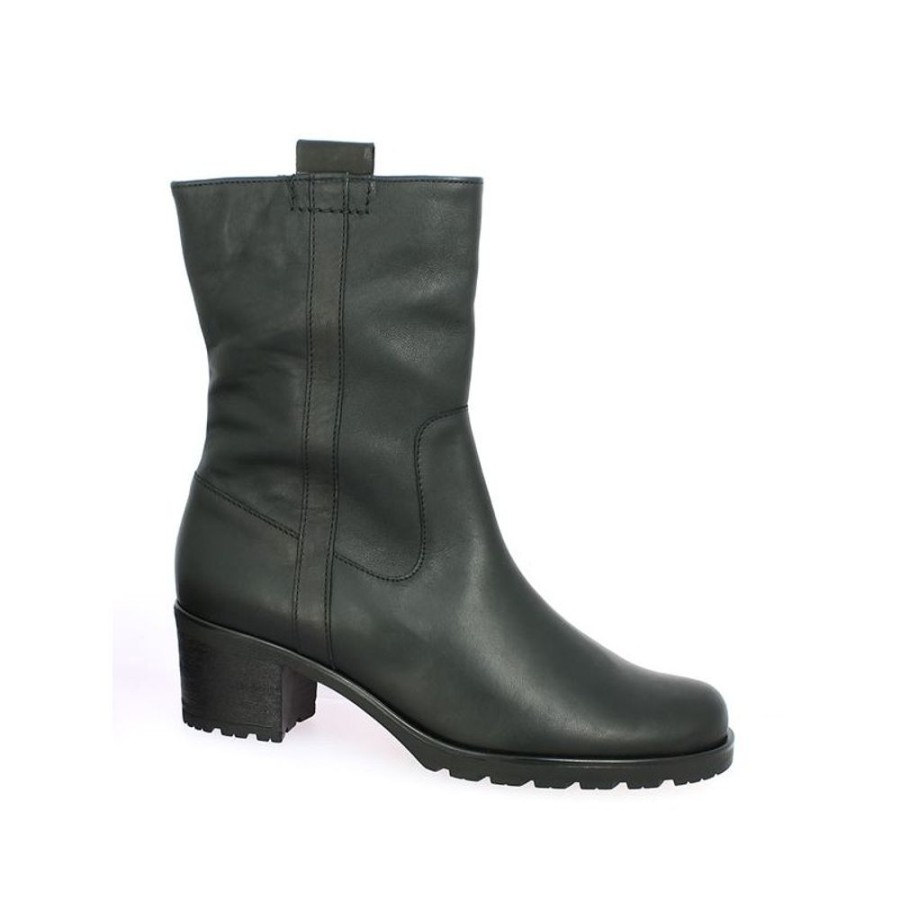 Bottines Shoesissime | Bottines Camarguaises Femme 42, 43, 44, 45 Mouna