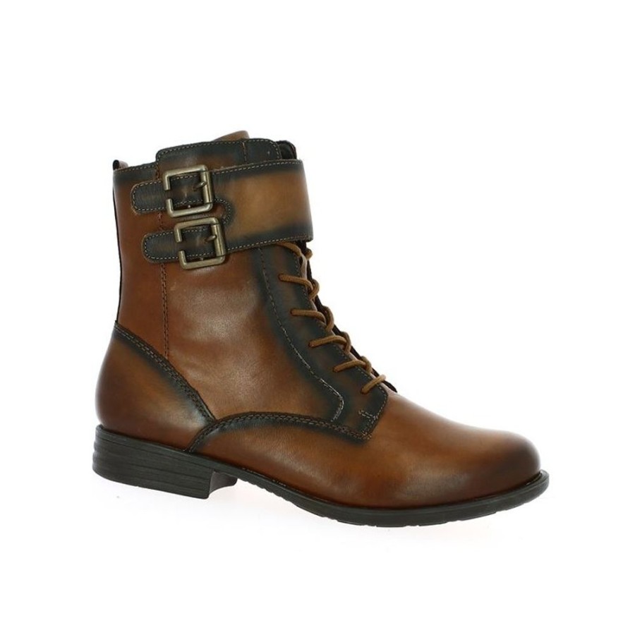 Bottines Shoesissime | Boots Remonte Grande Pointure