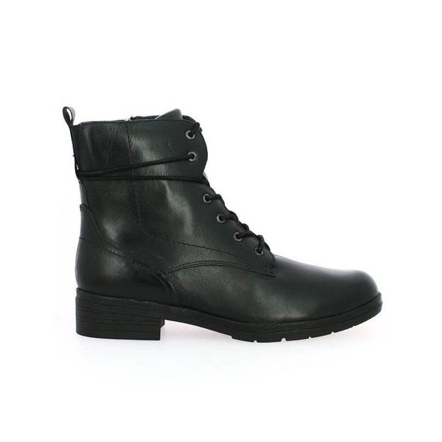 Bottines Shoesissime | Tiana Noir