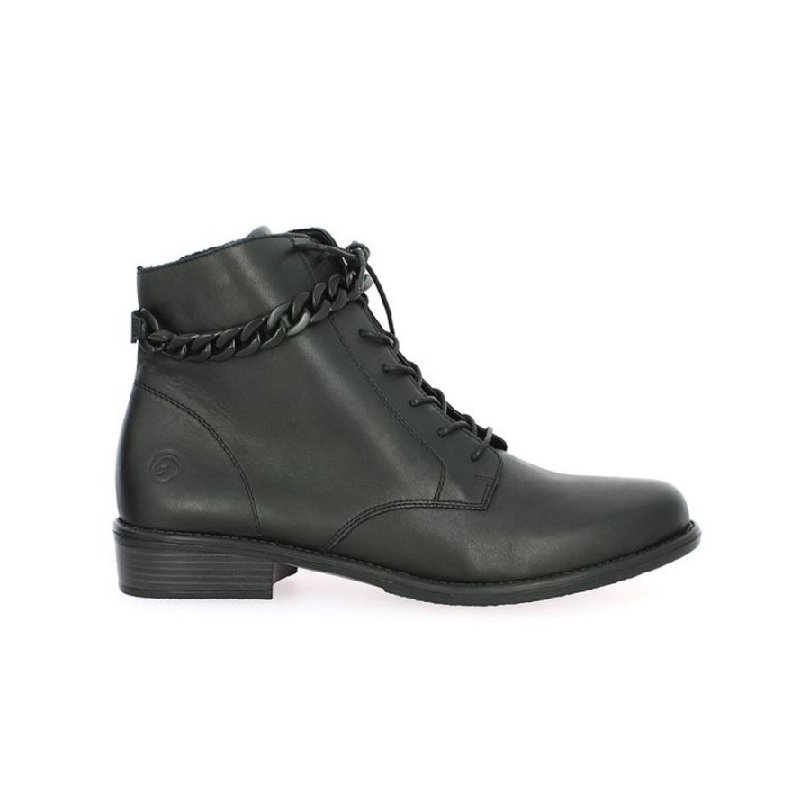 Bottines Shoesissime | Boots Remonte A Chaine 42, 43, 44, 45 Elise