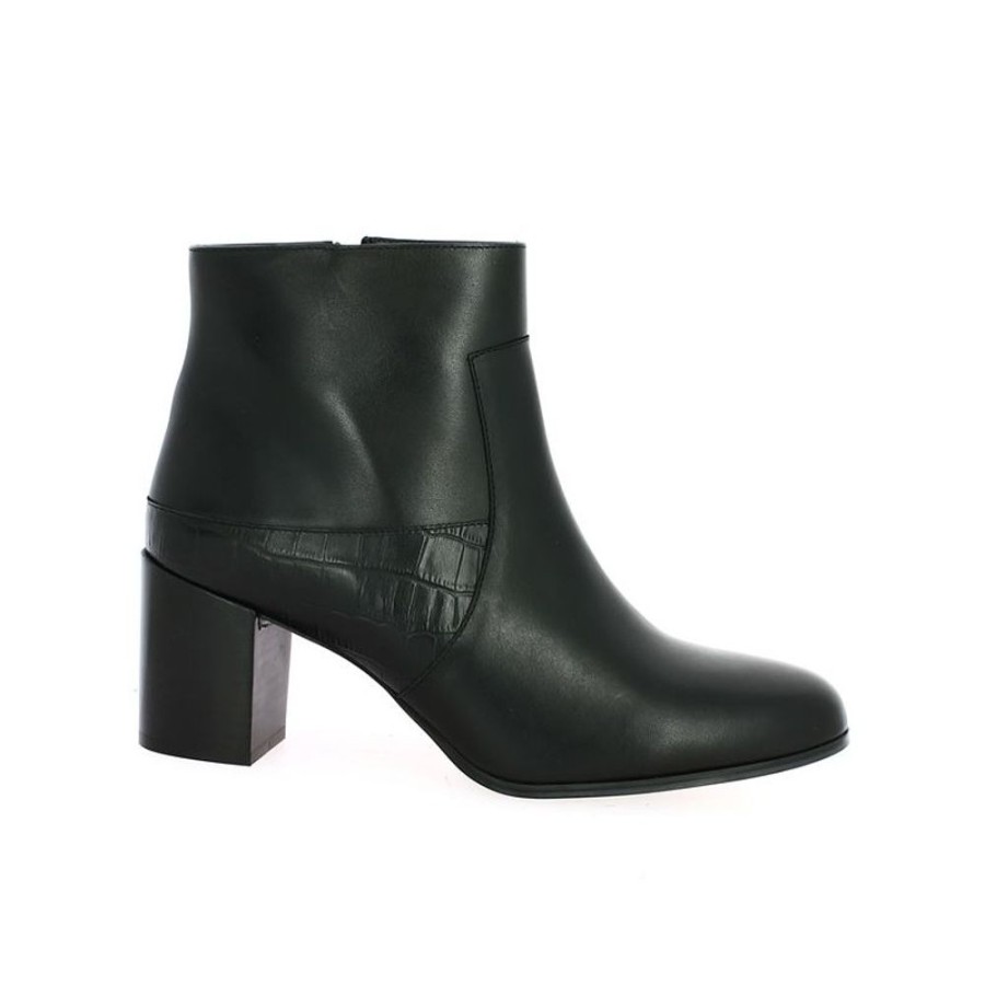 Bottines Shoesissime | Bottine Feminine Grande Taille