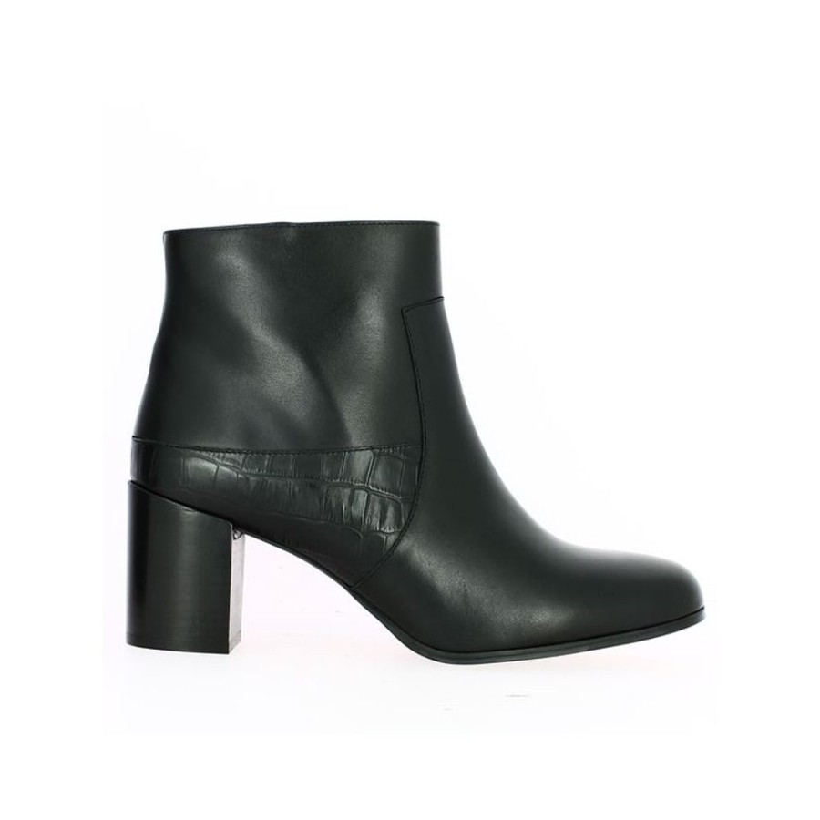 Bottines Shoesissime | Bottine Feminine Grande Taille