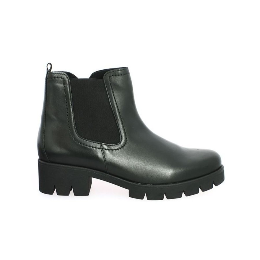 Bottines Shoesissime | Bottines Semelle Epaisse Gaboretha